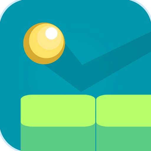 Brick Jump - Color Ball World icon