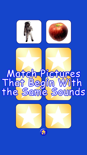 ABC MAGIC PHONICS 6-Phonics Card Matching Recall(圖3)-速報App