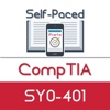 SY0-401: CompTIA Security+