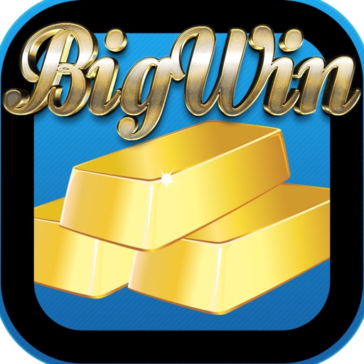 7 Spades Golden SLOTS - Win Money in Machine Slot icon