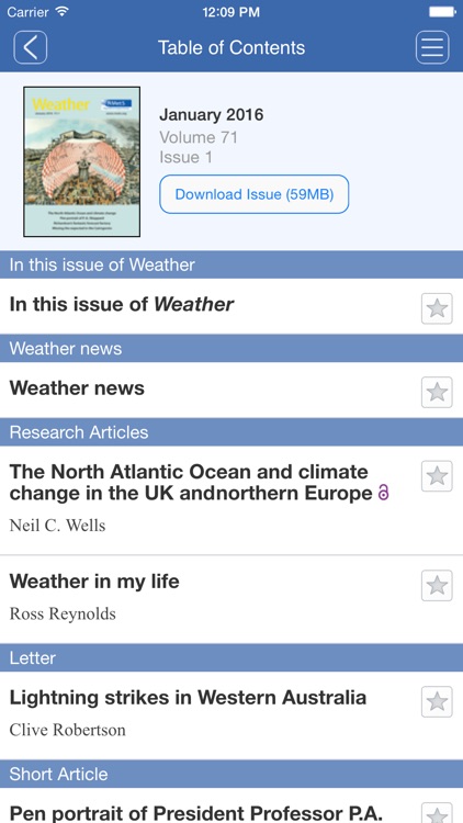 Weather Journal App screenshot-3