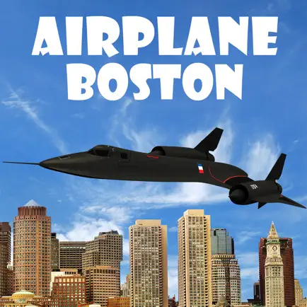 Airplane Boston Читы