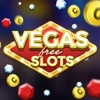 Vegas Free Slots - What happens in Vegas stays in Vegas!