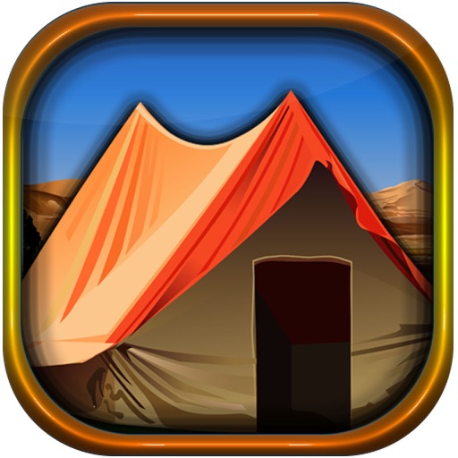 Escape The Land of Pharaohs iOS App