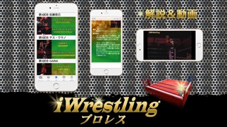 iプロレス ver ヤス・ヒロキ10周年記念!!のおすすめ画像3