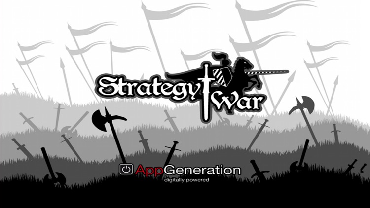 Strategy War - Conquer the World! screenshot-4
