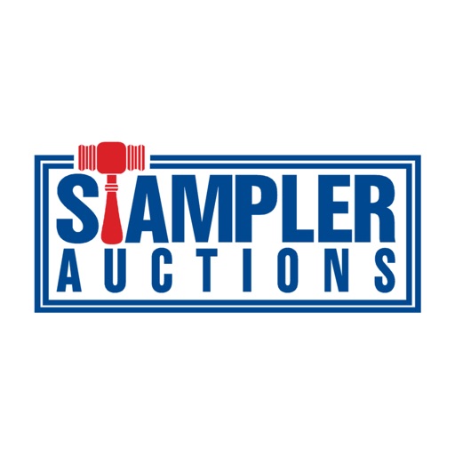 Stampler Auctions icon