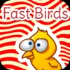 Fast Crash Birds