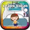 Preschool & kindergarten learning games free: Bedroom, reading and educational puzzles coloring for toddlers