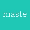 maste - マスキングテープ管理アプリ -