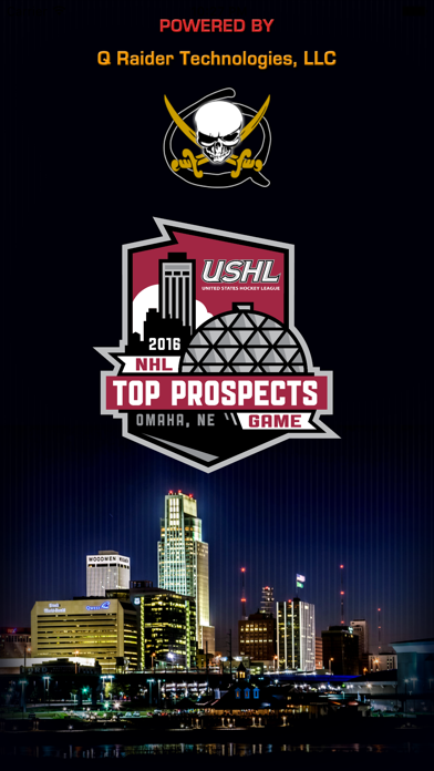 How to cancel & delete USHL Top Prospects from iphone & ipad 1