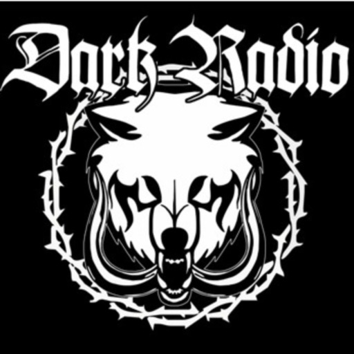 Dark Radio Brasil icon