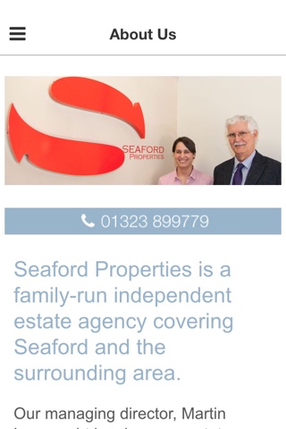Seaford Properties screenshot 2