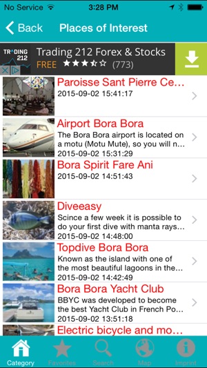 Bora Bora View(圖2)-速報App