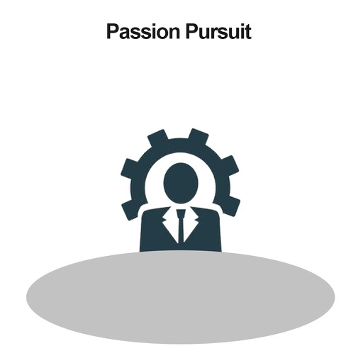 All about Passion Pursuit icon