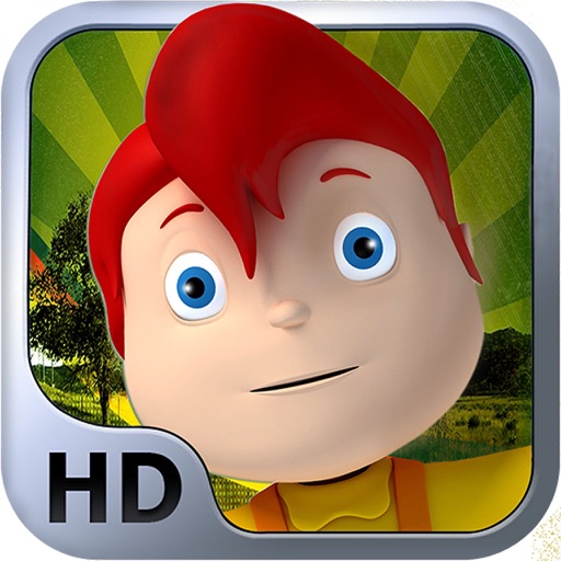 Nursery School Escape iOS App