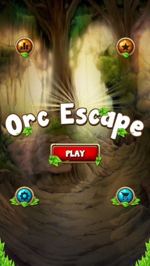 Orc Escape(圖1)-速報App