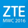 ZTE MWC 2016