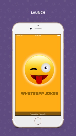 Jokes For WhatsApp(圖1)-速報App