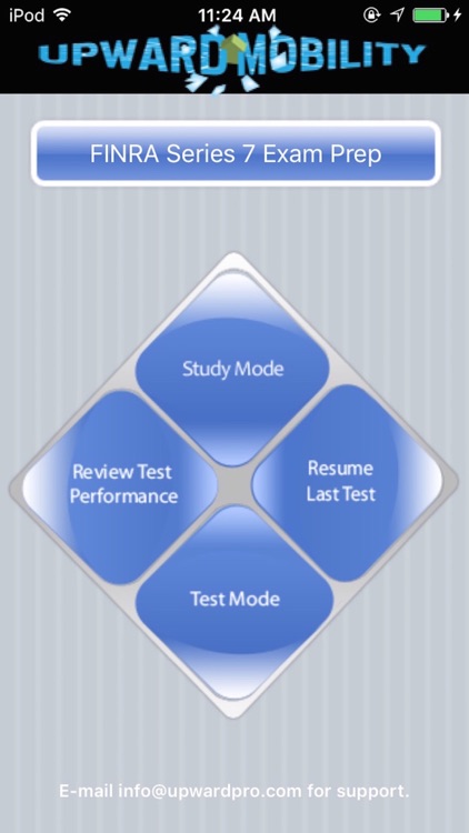 Exam Series-7 Passing Score