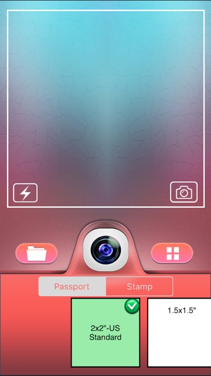 Passport Photo - Photo Studio