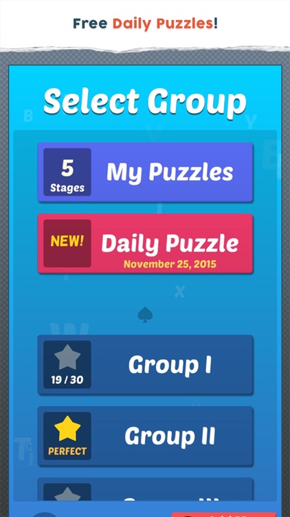 Clue Word screenshot-3