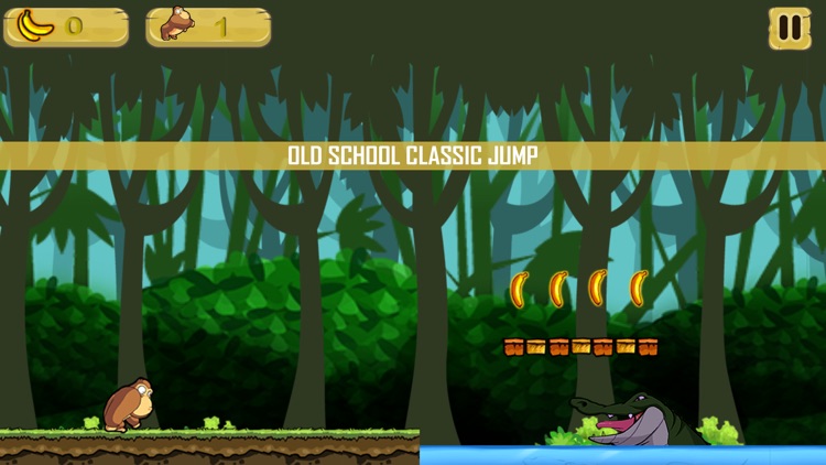 Kong World Adventures screenshot-4