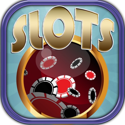Life of King Casino Slot - Free Game of Las Vegas icon