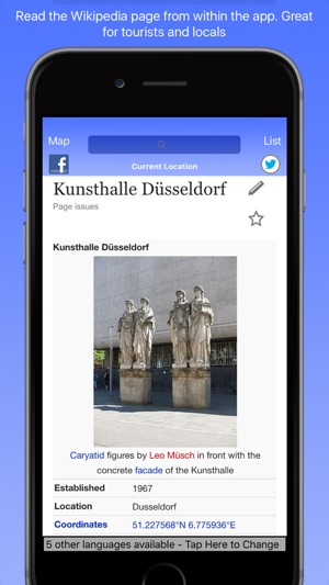 Dusseldorf Wiki Guide(圖3)-速報App