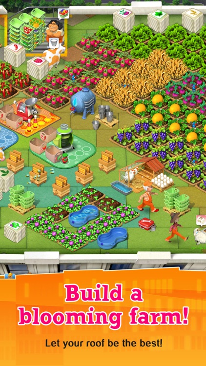 Hobby Farm Show 2 HD (Full) screenshot-4