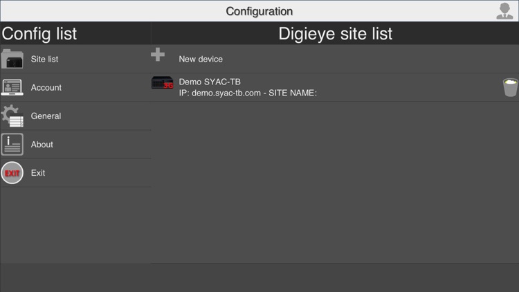 iDigieye screenshot-4