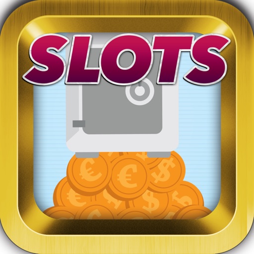 One Billion Reels BC Slots - FREE Las Vegas Casino Game icon
