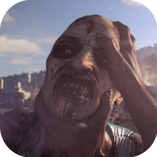 Zombie Dead : Into the jungle iOS App