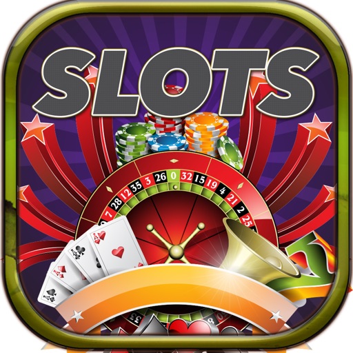 Amsterdam Casino Random Heart - FREE Slots Games icon