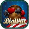 777 American Slots BigWin - FREE Vegas Casino Machine