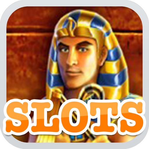 Prince of Egypt: Lucky Play Poker & Simulation Las Vegas Casino Slots. Spin & Win icon