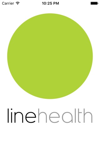 LineHealth - The right pill at the right time screenshot 4