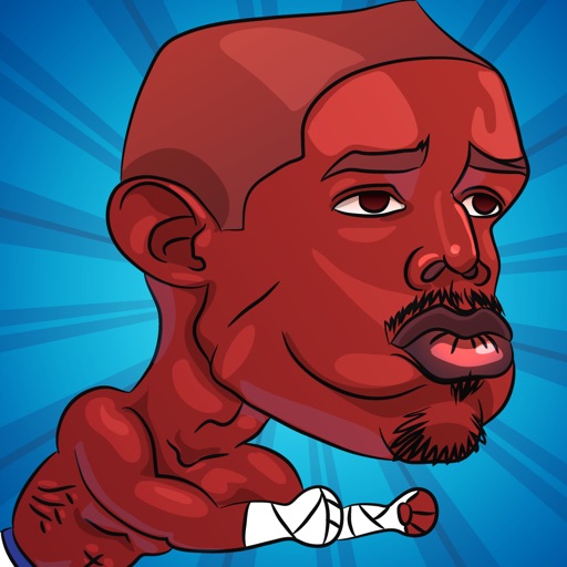 Heavyweight Champion - Creed Version icon