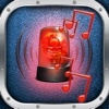 Siren Sounds Ringtone.s – Set Warn.ing And Emergency Alert As SMS Notification Or Alarm Tone