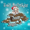 Roll Bricker - Math and spatial relationship puzzle
