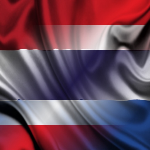 Nederland Thailand zinnen Nederlands Thais audio icon