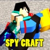 SPY CRAFT FPS