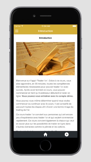 Trader l'or(圖2)-速報App