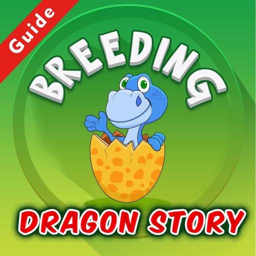 Best Breeding Guide for Dragon Story Version icon