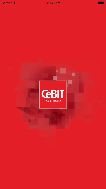 CeBIT Australia  2016