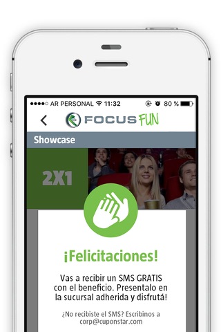 FocusFun screenshot 4