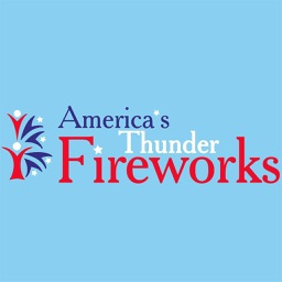 America's Thunder Fireworks