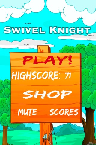 Swivel Knight screenshot 3