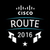 Cisco Route