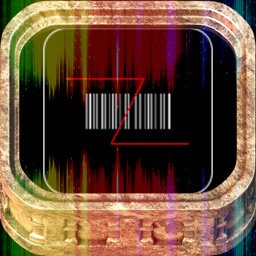 Barcode -camread